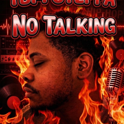 No Talking - Single