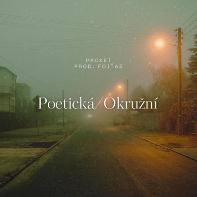 Poetická okružní - Single