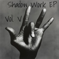 Shadow Work EP, Vol. 5 - EP - namebuddha