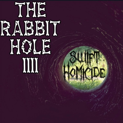The Rabbit Hole 4 - Single