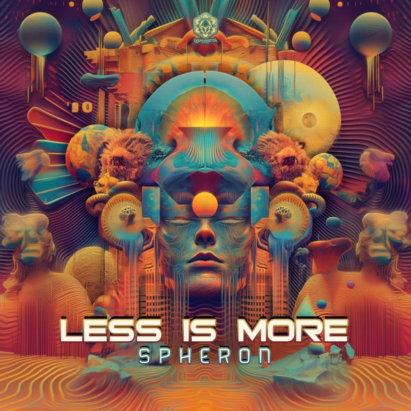 Spheron - Single