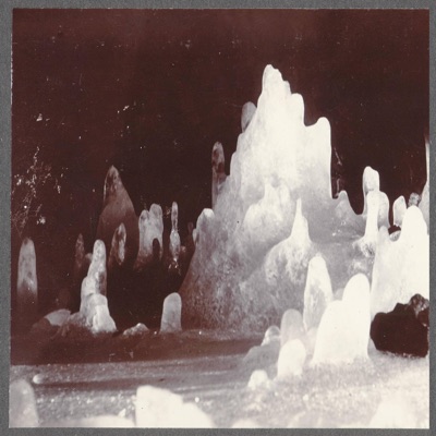 Hiems (Pianoless) - Single