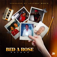 Bed a Rose - Single - Patexx