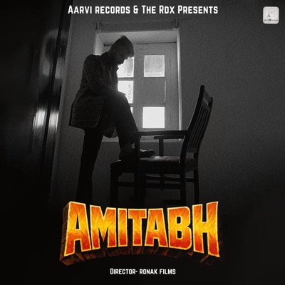 Amitabh - Single