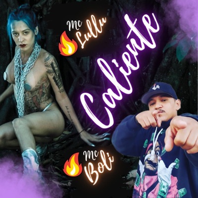 Caliente - Single