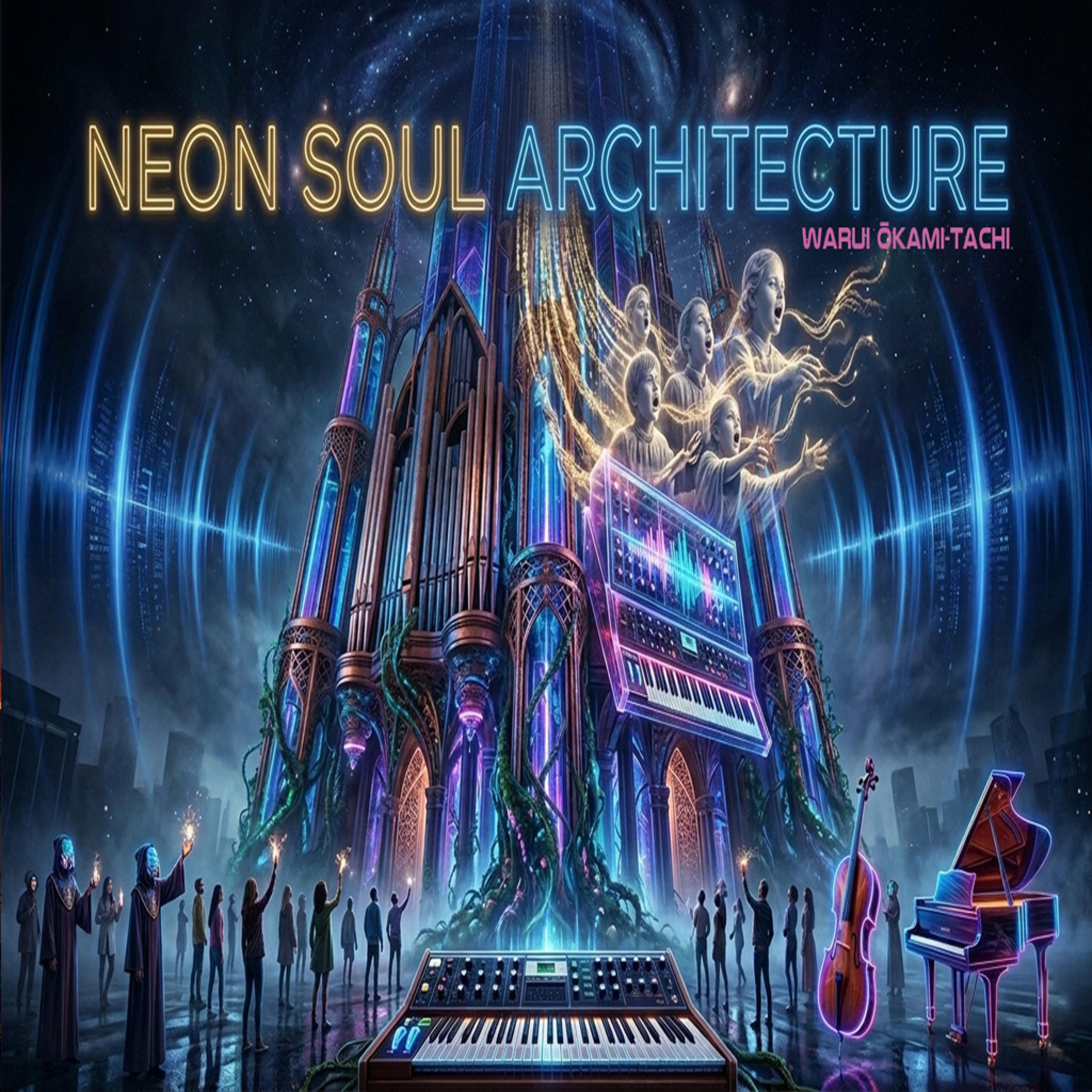 NEON SOUL ARCHITECTURE