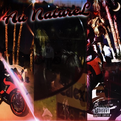 Au Naturel (feat. Alimi) - Single