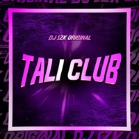 TALI CLUB - EP - DJ SZK ORIGINAL