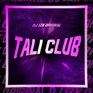 TALI CLUB - EP