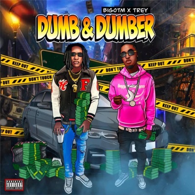 Dumb & Dumber (feat. Trey)