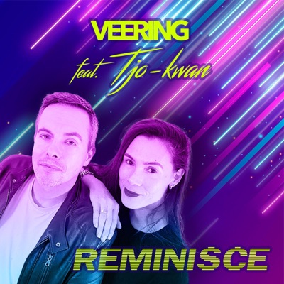 Reminisce (feat. Tjo-kwan) - Single