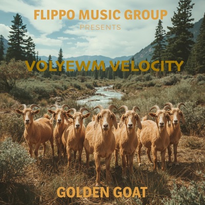 Golden Goat (feat. Golden Goat)