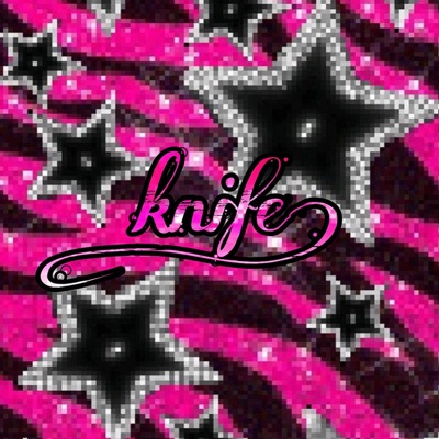knife! - Single