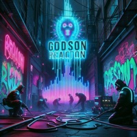 Drill in the Fog - Single - Godson Reaction