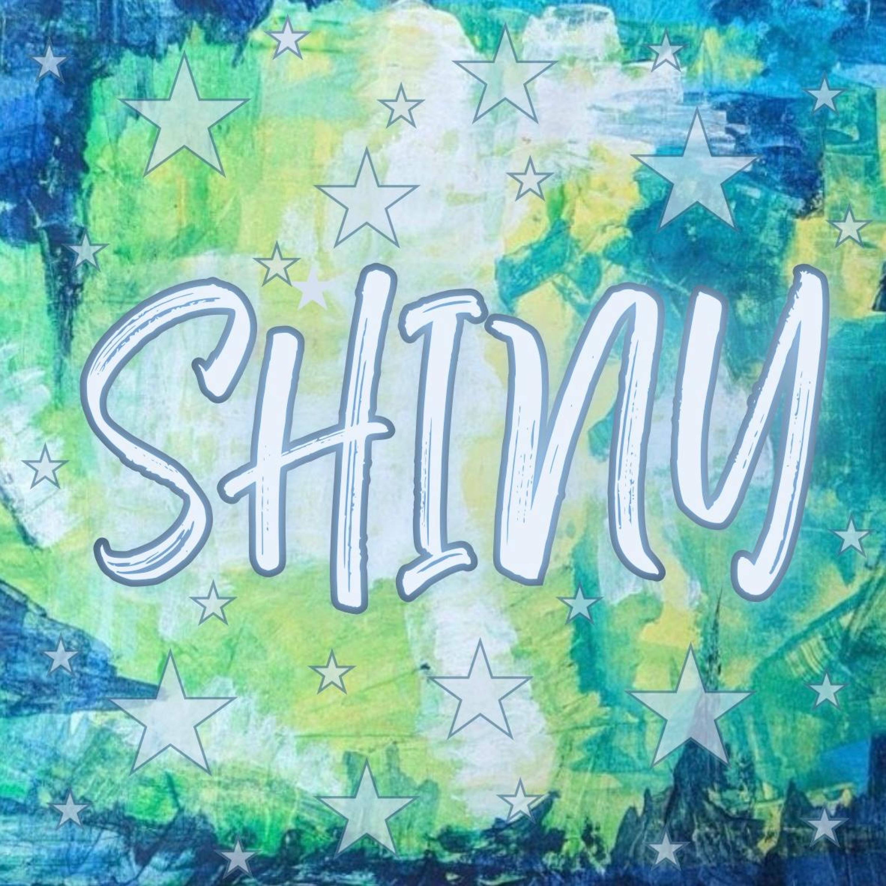 Shiny - EP