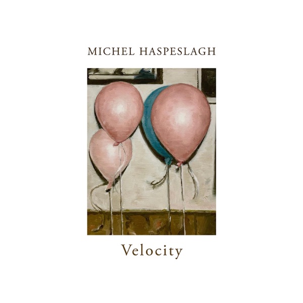 Velocity - EP