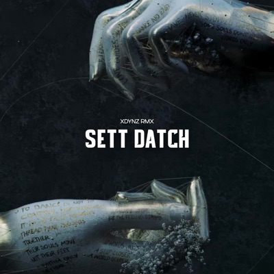 SETT DATCH - Single