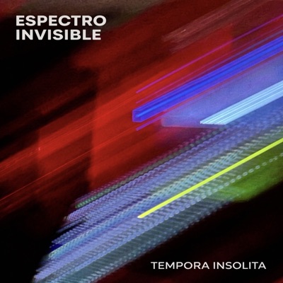 Tempora Insolita - EP