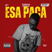 ESA PACA - Single - Jordan Ozama