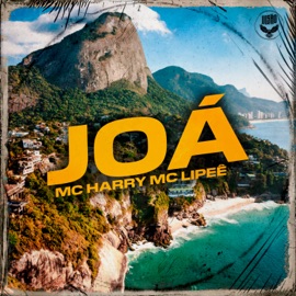 Joá (feat. Mc Lipeê) Dj Aladin GDB & MC Harry