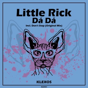 Dá Dá - Single