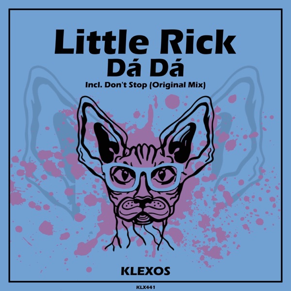 Dá Dá - Single