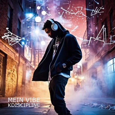Mein Vibe - Single