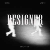Designer - Single - Sotxx & MarFly