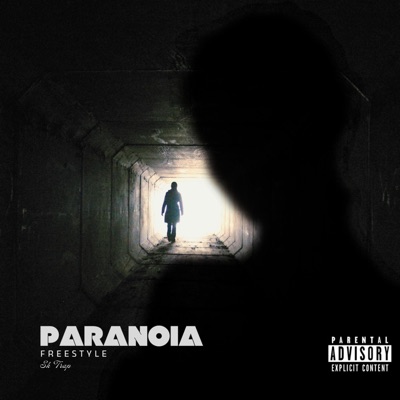 Paranoia Freestyle - Single
