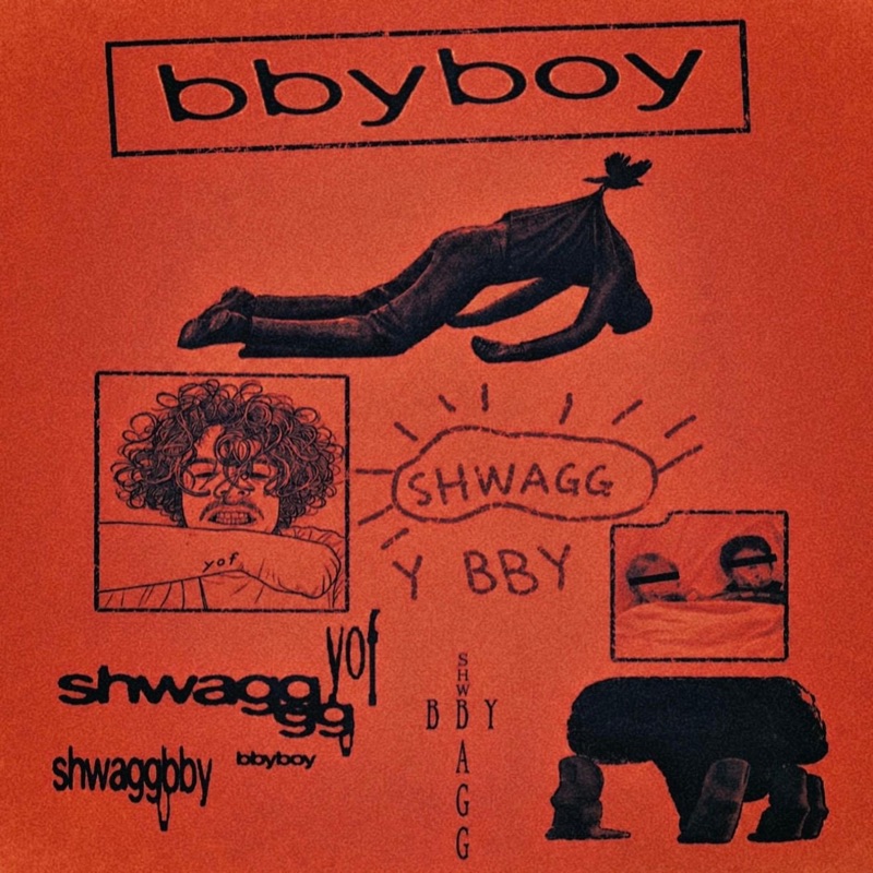 i swear (feat. St. Retro)