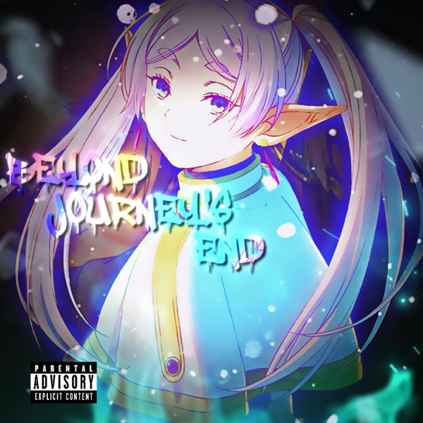 beyond journey's end (feat. KeeTheWeeb)