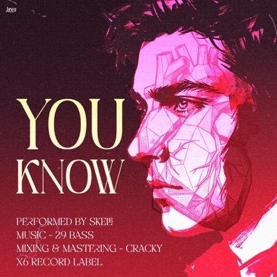 You Know - Single