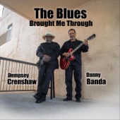 Dempsey Crenshaw, Danny Banda - Off the Wall