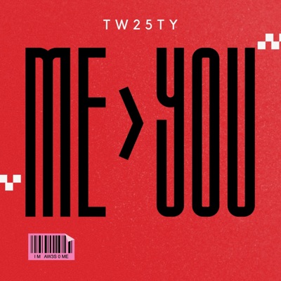 Me > You - Single