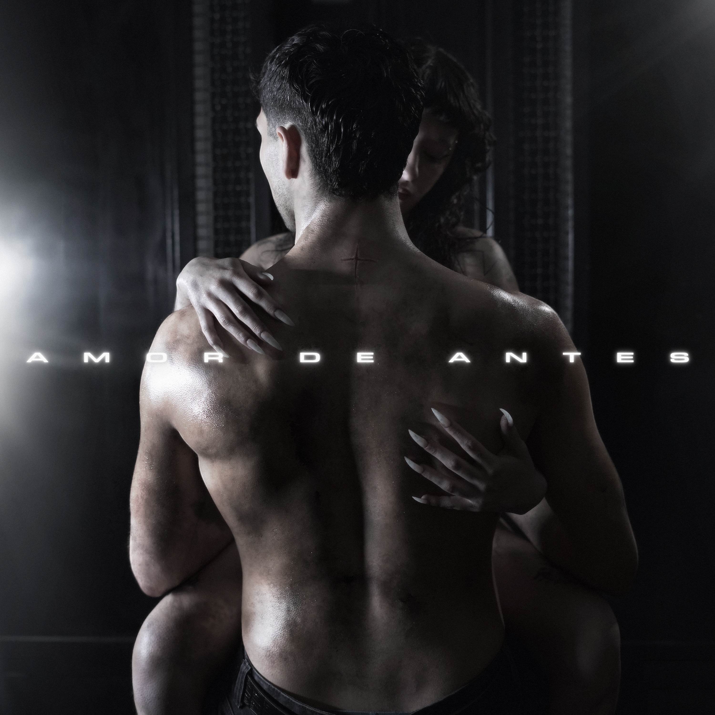 Amor de antes - EP