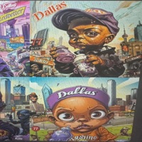 F**k the Feds (feat. Boogotti kasino & Lil daddy Kasino) - Single - WE