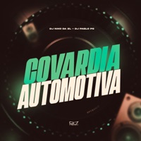 Covardia Automotiva - Single - DJ Pablo PS, DJ niko da zl & G7 MUSIC BR