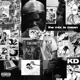 Swish (feat. Saiming & THOMSON) KD