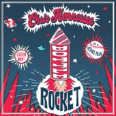 Bottle Rocket artwork