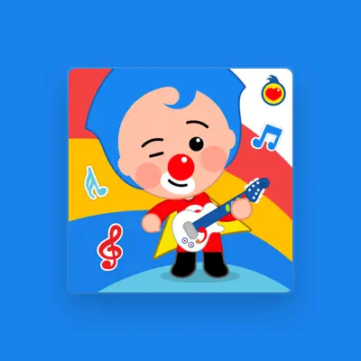 Listen to Plim Plim, watch music videos, read bio, see tour dates & more!