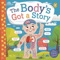 The body's got a story - Julli Mimi lyrics