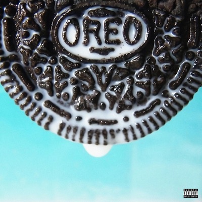 Oreo - Single