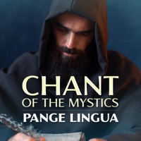 Pange Lingua (Chant of the Mystics) - Single - Patrick Lenk