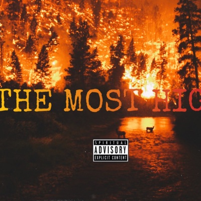 THE MOST HIGH - Single