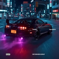 2JZ - Single - Lemuell & pabloboah