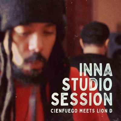 Inna Studio Session (Selecta Gimme Dat Riddim) - Single