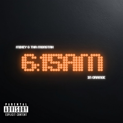 6:15AM In Orange - Single