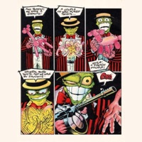 tommy gun mixtape - COPA