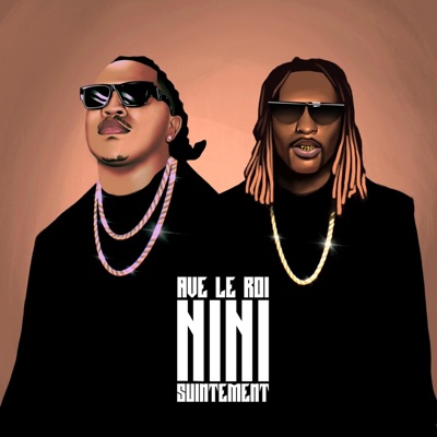 NINI (feat. Suintement) - Single
