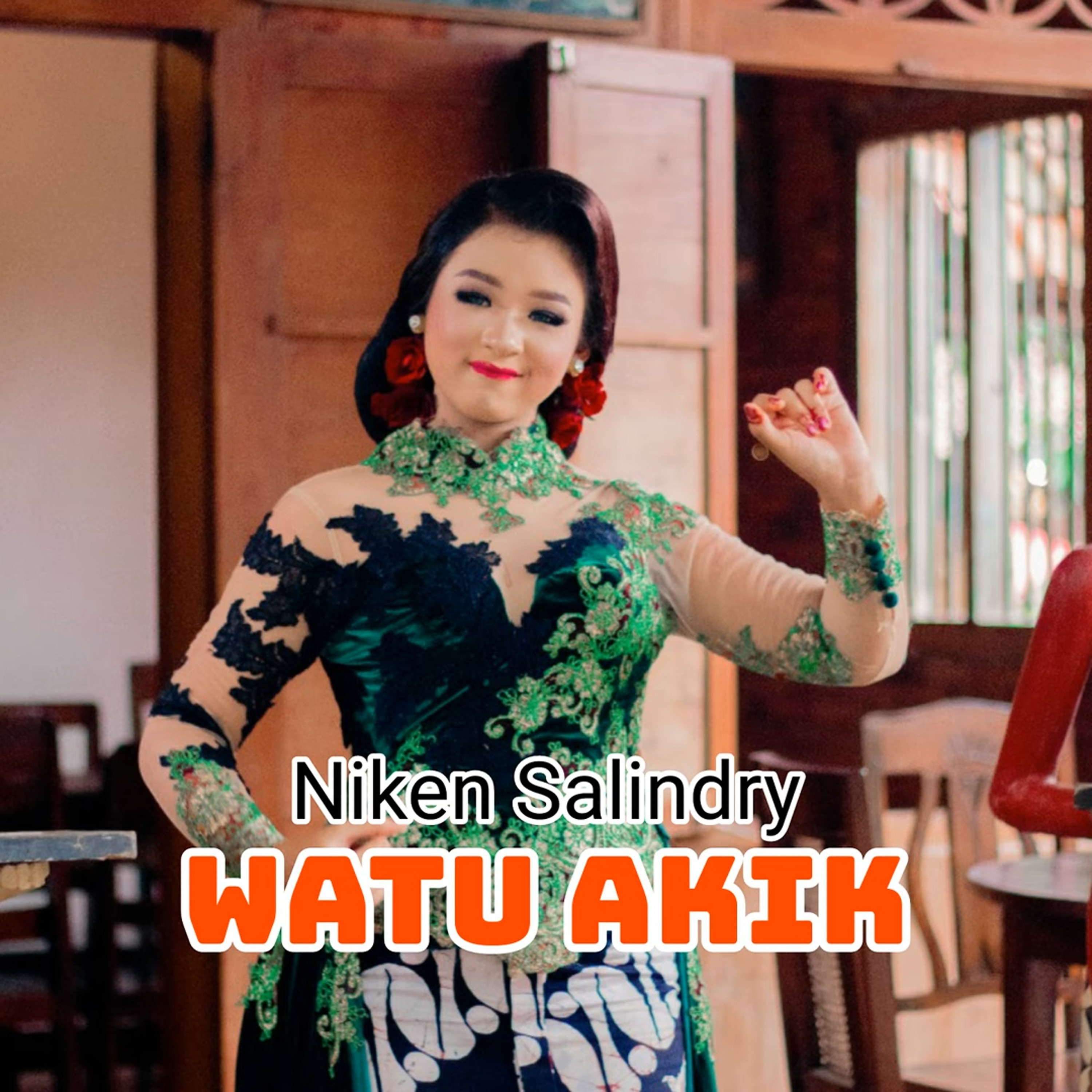 Now On Air: Niken Salindry - Watu Akik